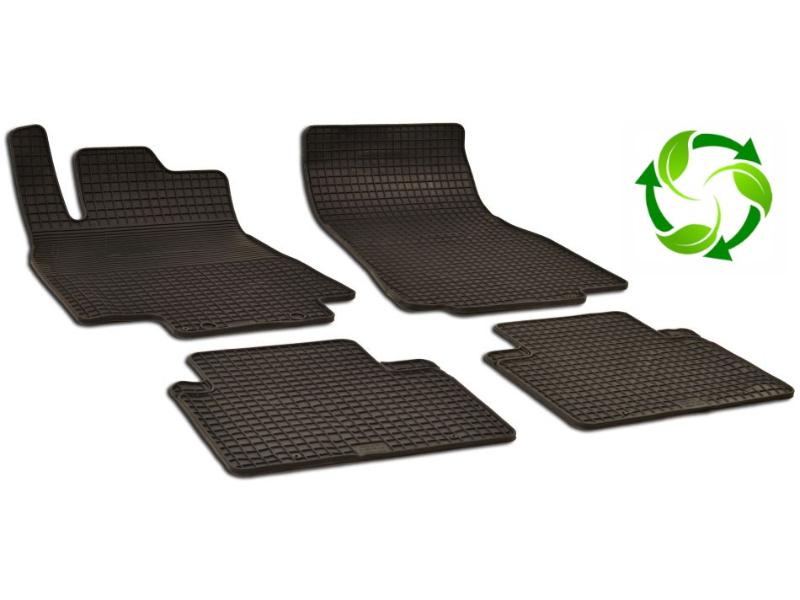 PŘESNÉ AUTOKOBERCE MERCEDES A (W169) 04-12