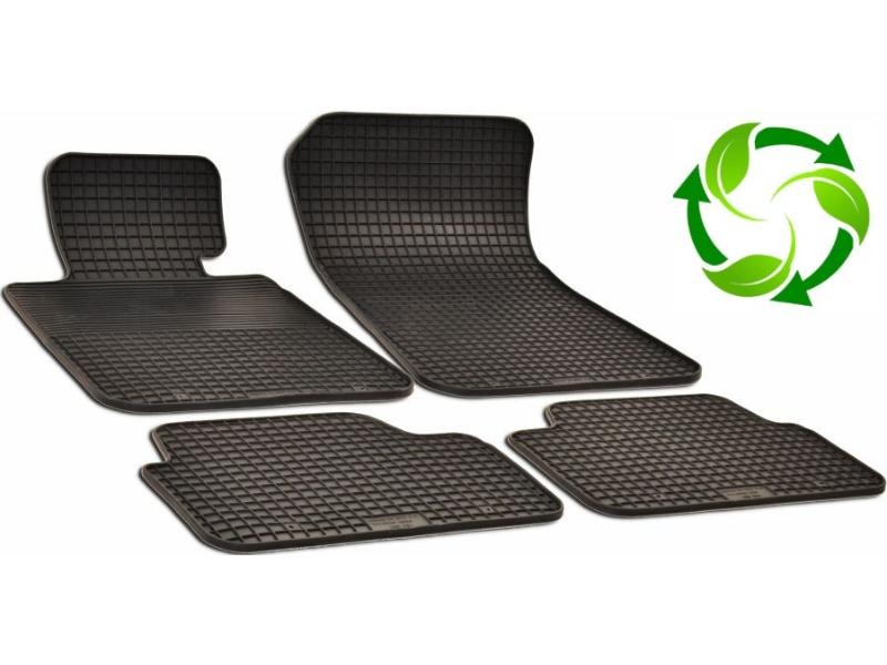 PŘESNÉ AUTOKOBERCE BMW 1 (E87) 04-13, X1 (E84) 09-15