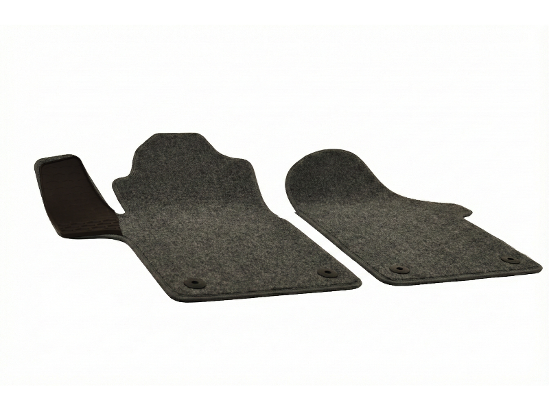 Autokoberce EVERMATS MERCEDES VITO / VIANO / V-KLASSE (V447) (2014-), EQV (2020-)