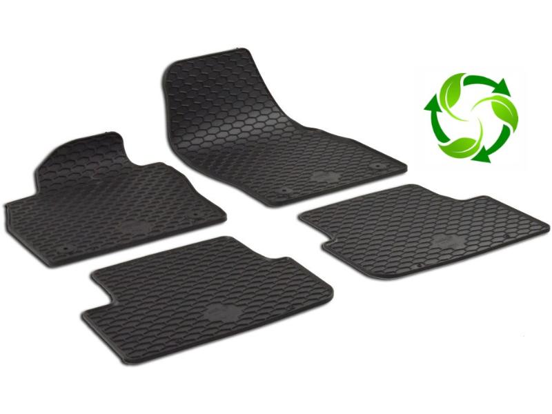 PŘESNÉ AUTOKOBERCE SEAT IBIZA, ARONA, VW POLO (2017-2021), AUDI A1 (2018-)