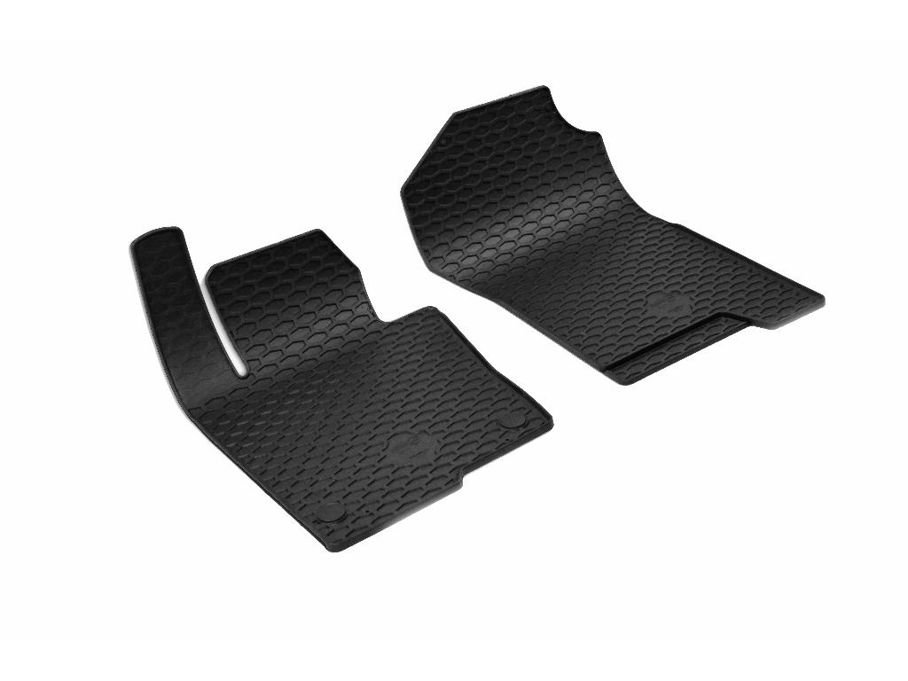 221705 - Mercedes X-Klasse (X463) (2017-)