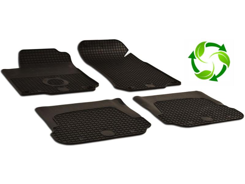 PŘESNÉ AUTOKOBERCE VW BORA, GOLF IV (1997-2002), NEW BEETLE (1998-2002) - Oválný fix