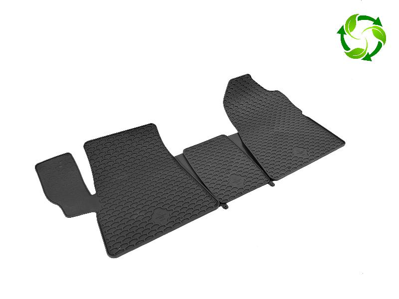 PŘESNÉ AUTOKOBERCE NISSAN INTERSTAR (2024-), RENAULT MASTER (2024-)