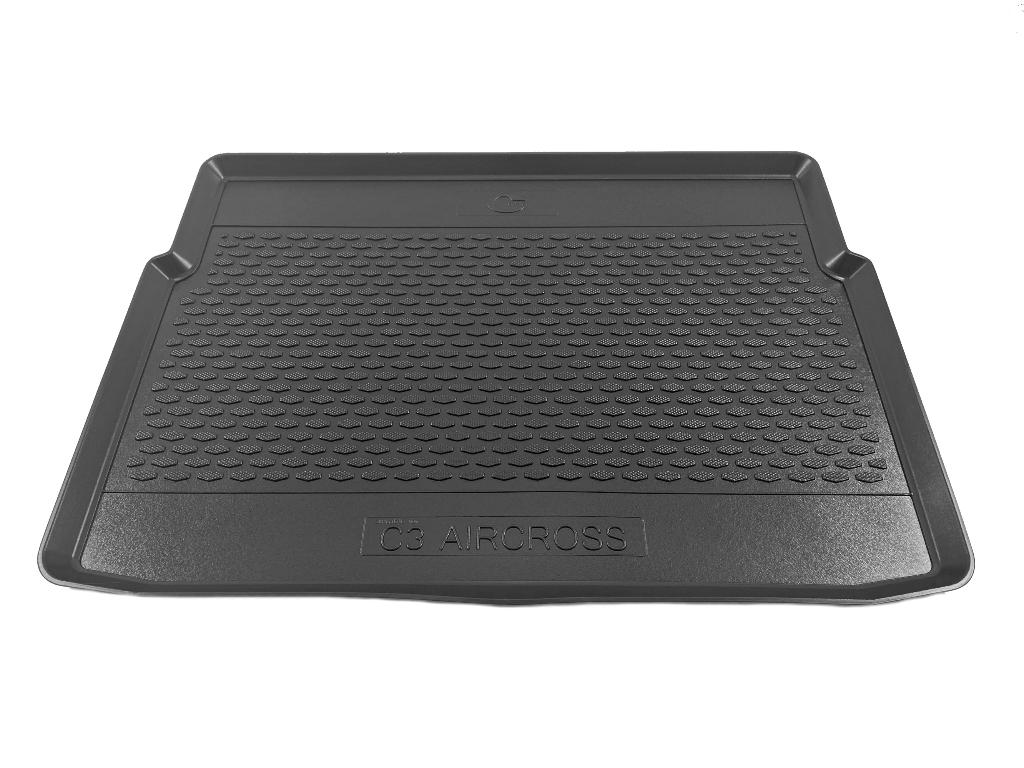 291080 - Citröen C3 Aircross (2017-)