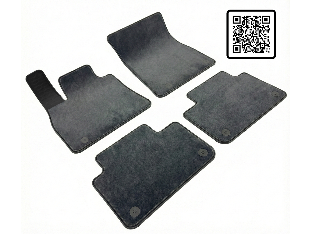 PT223074 - Audi ETRON (2019-)-lapka_QR