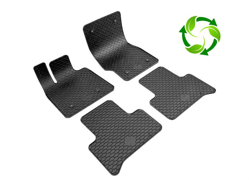 PŘESNÉ AUTOKOBERCE ALFA ROMEO STELVIO (2016-)