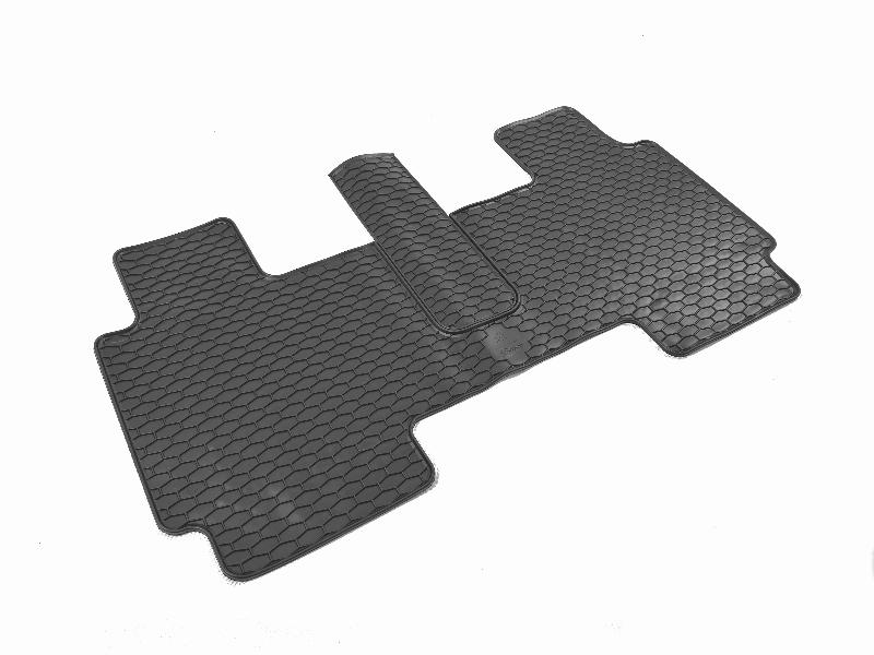 PŘESNÉ AUTOKOBERCE VW ID.BUZZ (2022-) PEOPLE / LWB 6S - 2. řada