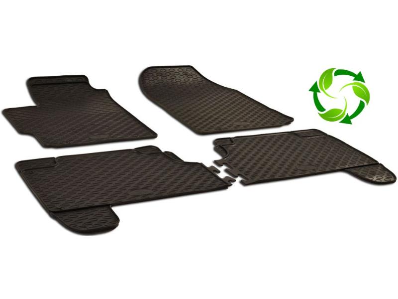 PŘESNÉ AUTOKOBERCE TOYTOA YARIS (2006-2010, 2011-2020)