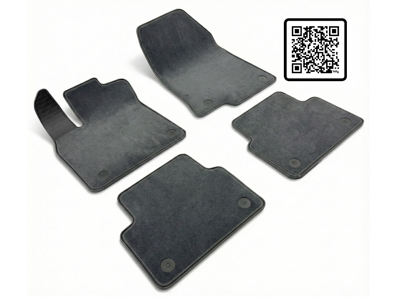 Autokoberce EVERMATS DACIA JOGGER (2021-)