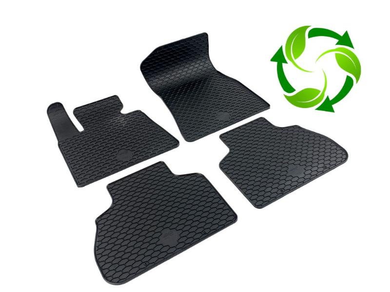 PŘESNÉ AUTOKOBERCE BMW X7 (G07) (2018-)