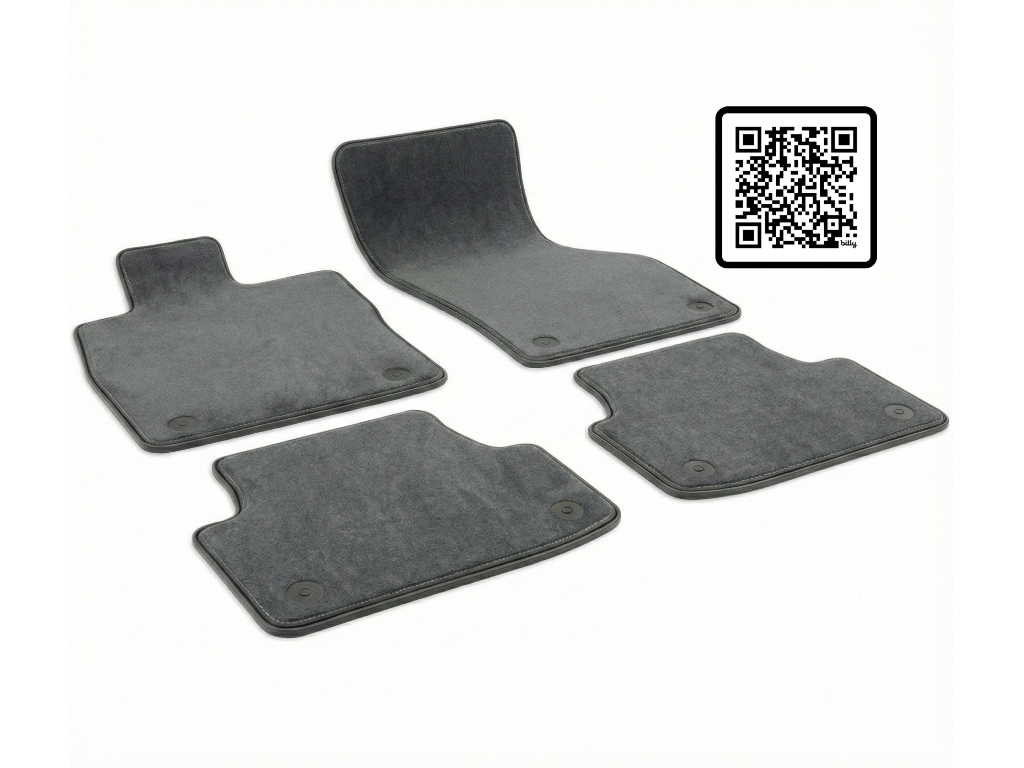 PT222186 - GOLF VIII Variant 2020_QR