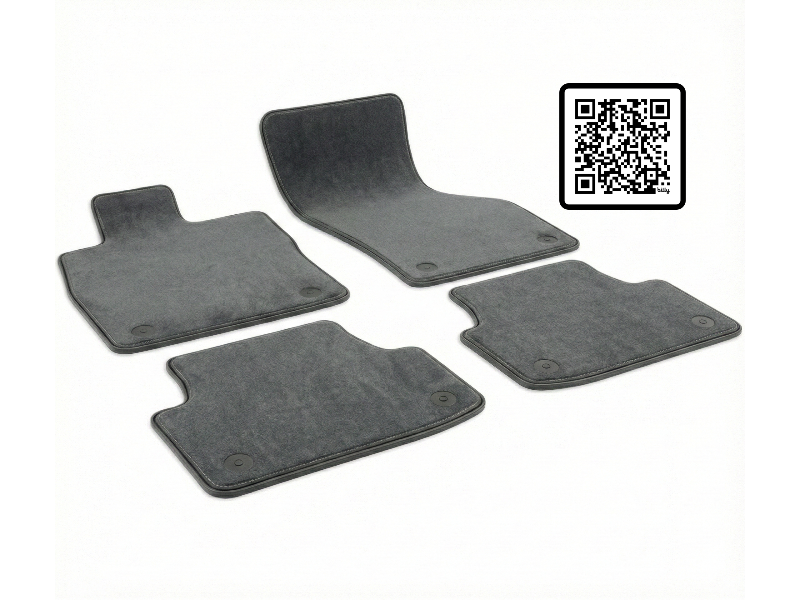 Autokoberce EVERMATS VW GOLF VIII VARIANT (2020-)