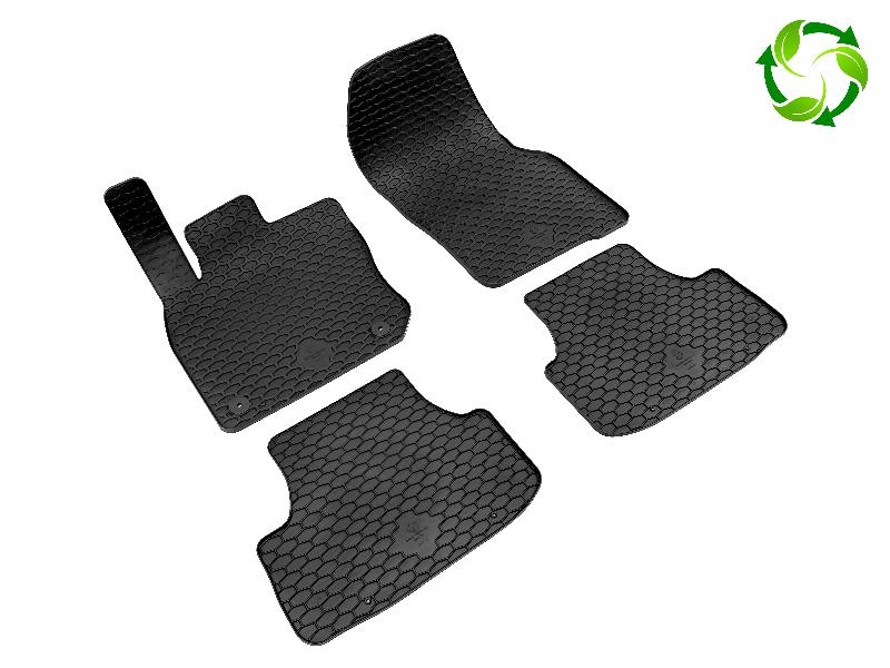 PŘESNÉ AUTOKOBERCE VW T-ROC II (2025-)