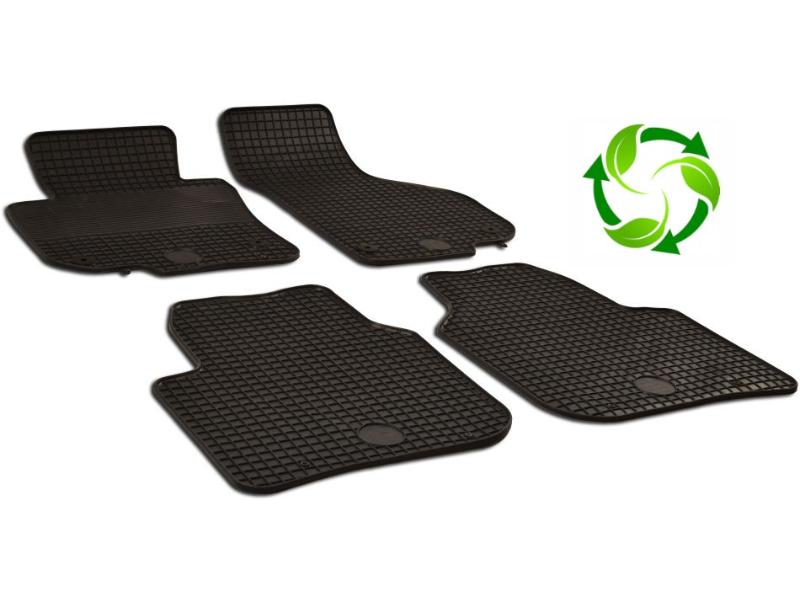 PŘESNÉ AUTOKOBERCE ŠKODA SUPERB II (2008-2014)