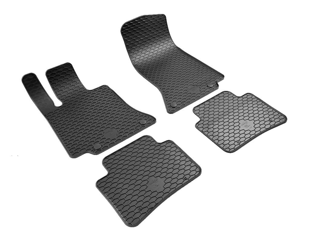 222924 - Mercedes Benz C-Class (W206) (2021-)