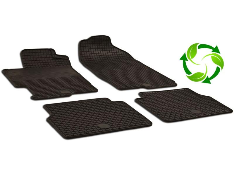 PŘESNÉ AUTOKOBERCE MAZDA 6 (2003-2012)