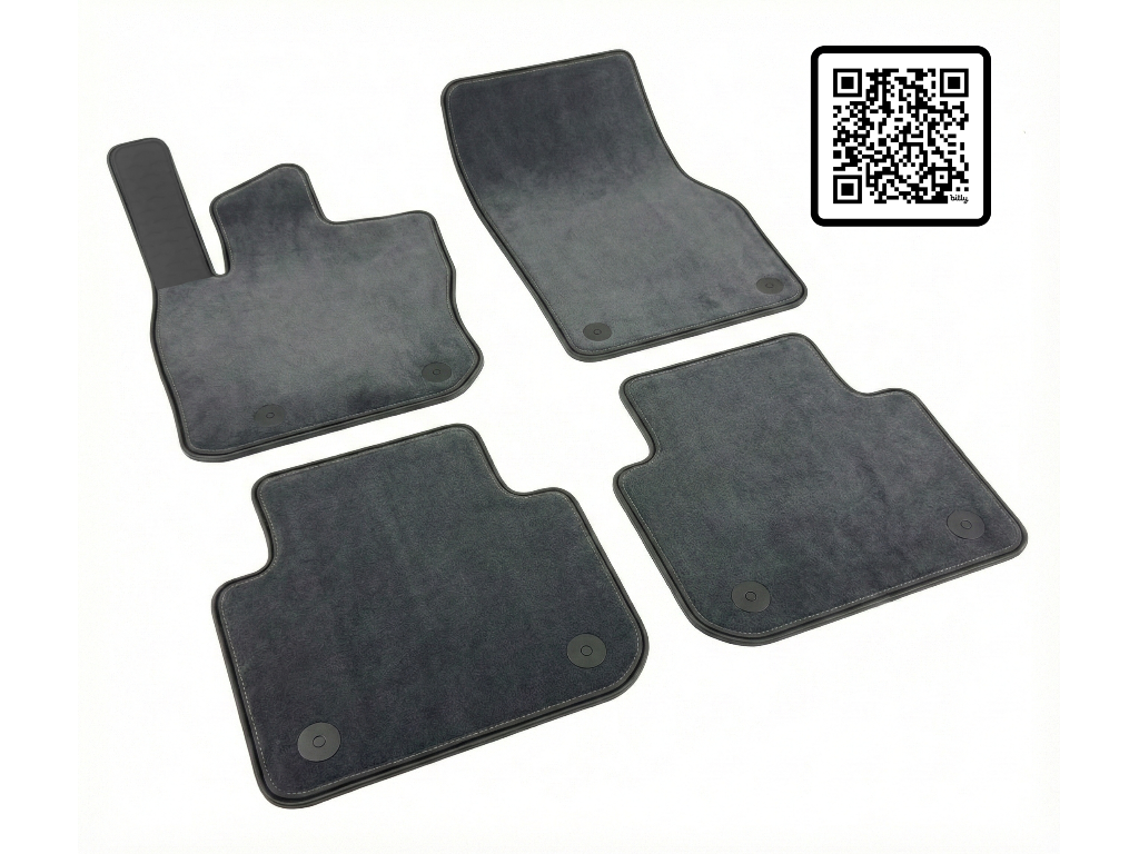 PT223534 - Škoda KODIAQ TDI (2024-) - lapka_QR