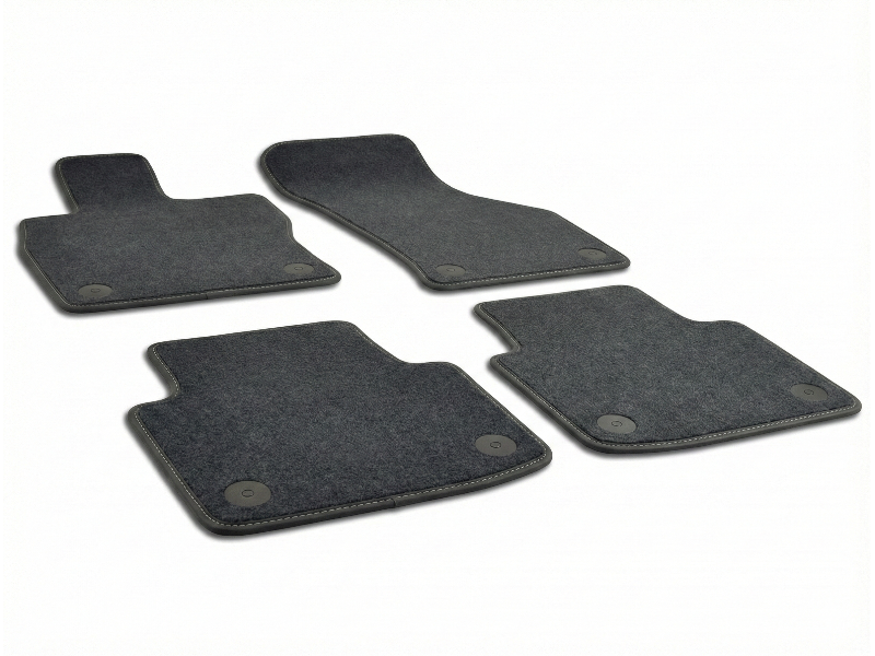 Autokoberce EVERMATS ŠKODA SUPERB III / iV (2015-2023)