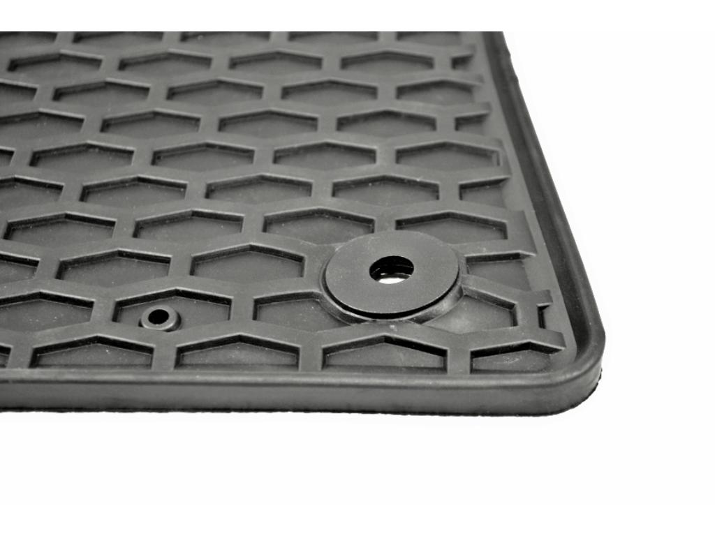 Berlingo, Combo, Rifter (Oval fix)