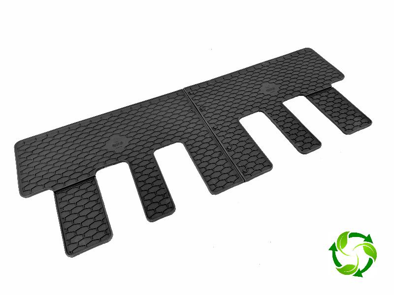 AUTOKOBERCE FORD TOURNEO CUSTOM / 2. ŘADA