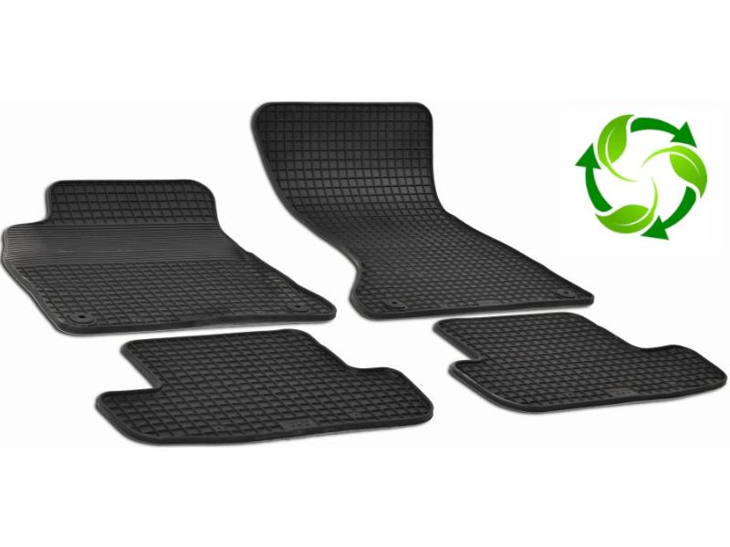 PŘESNÉ AUTOKOBERCE AUDI A5 (B8) 07-16