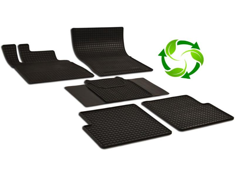 PŘESNÉ AUTOKOBERCE MERCEDES G (W463) LONG (1990-2018)