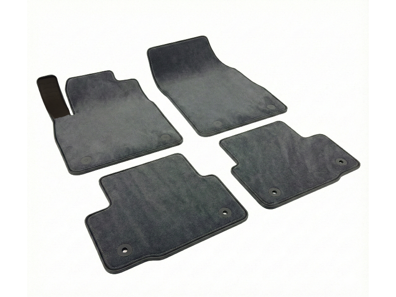 Autokoberce EVERMATS OPEL ASTRA (2015-2021)