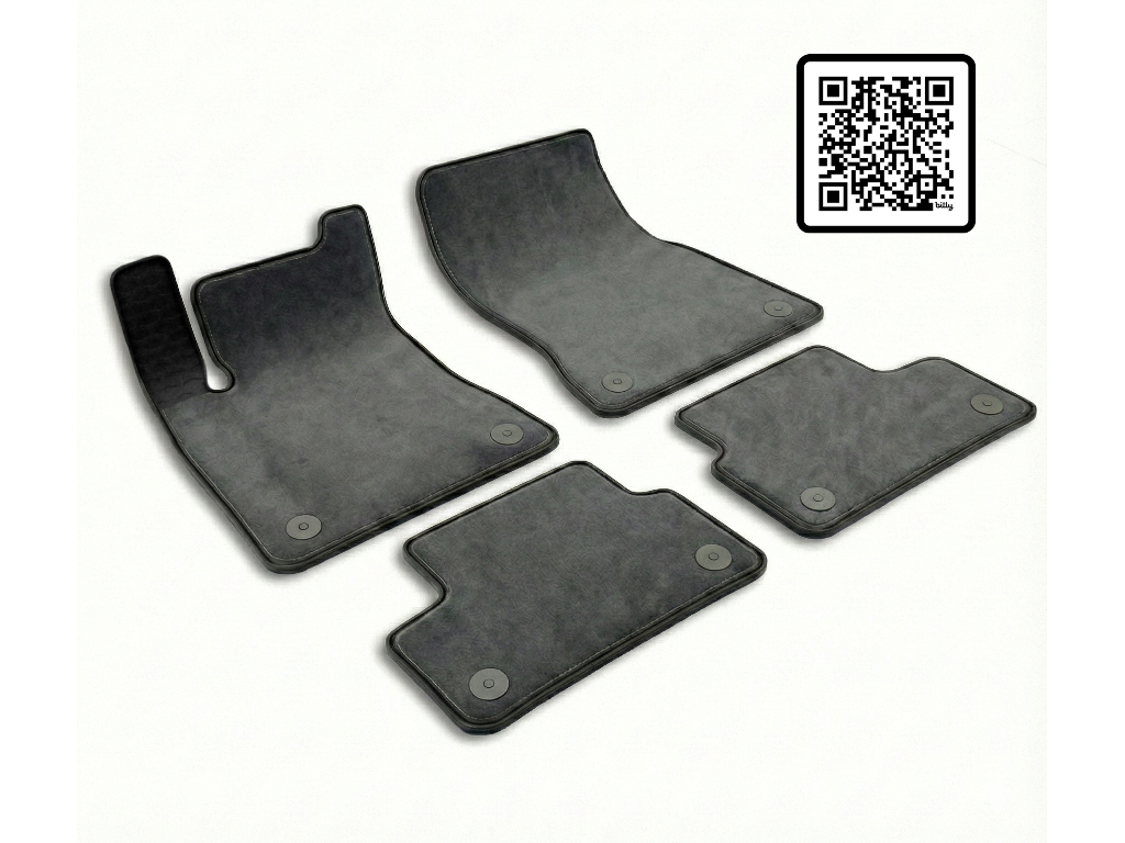 PT221694 - A-Klasse (W177) (2018-)-lapka_QR