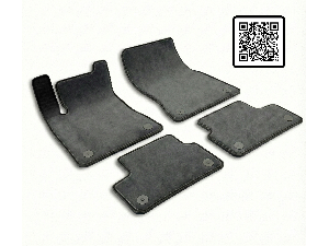 PT221694 - A-Klasse (W177) (2018-)-lapka_QR