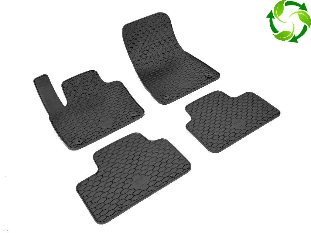 221798 - Volvo XC40 Recharge (2021-), Volvo C40 (2021-)