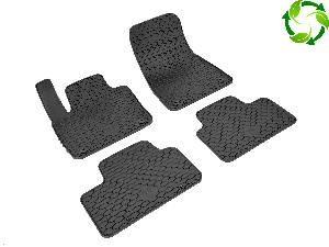 221798 - Volvo XC40 Recharge (2021-), Volvo C40 (2021-)