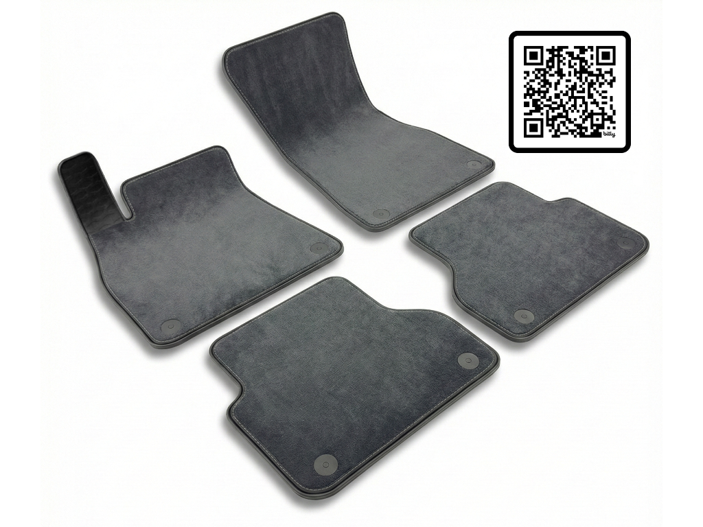 PT221774 - Audi A6-A7 (C8) (2018-)-lapka_QR