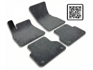 PT221774 - Audi A6-A7 (C8) (2018-)-lapka_QR