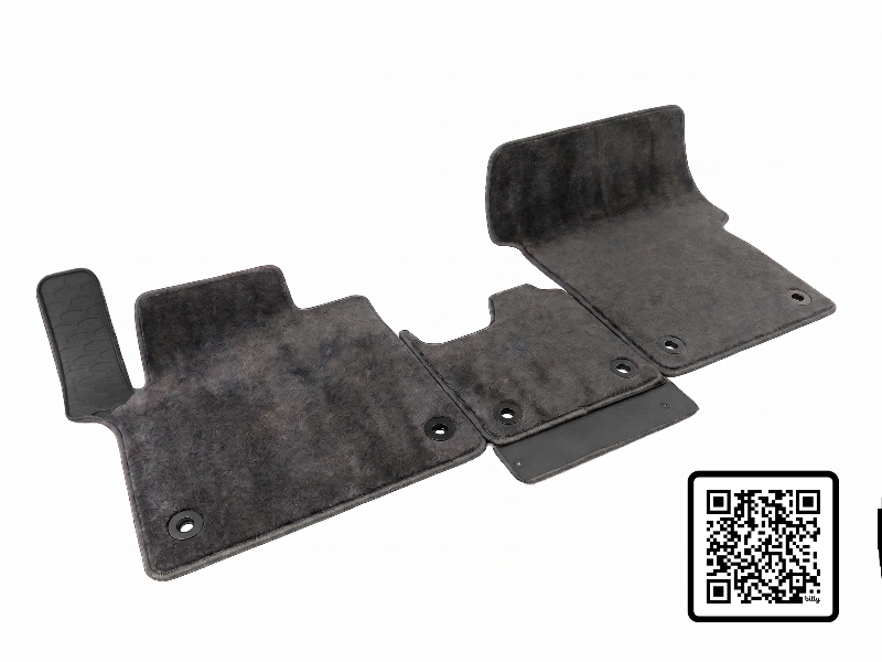 EVERMATS SPACETOURER 16-,ULYSSEE 22-,ZAFIRA 20-,TRAVELLER 16-,VERSO 16-