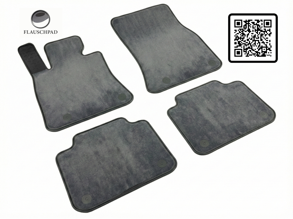 PT222459FL - BMW 6 (G32) (2017-)-lapka_QR