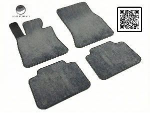 PT222459FL - BMW 6 (G32) (2017-)-lapka_QR