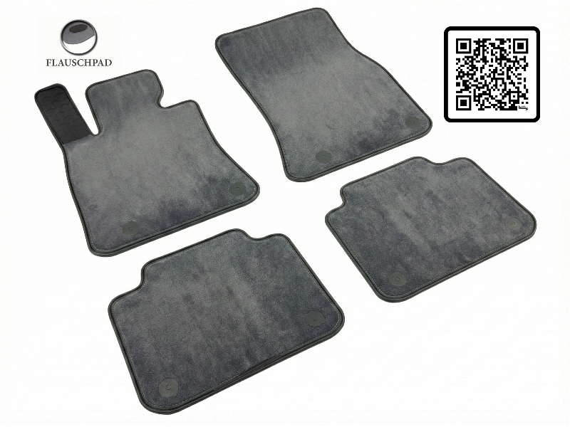 Autokoberce EVERMATS BMW 6er G32 (2017-)