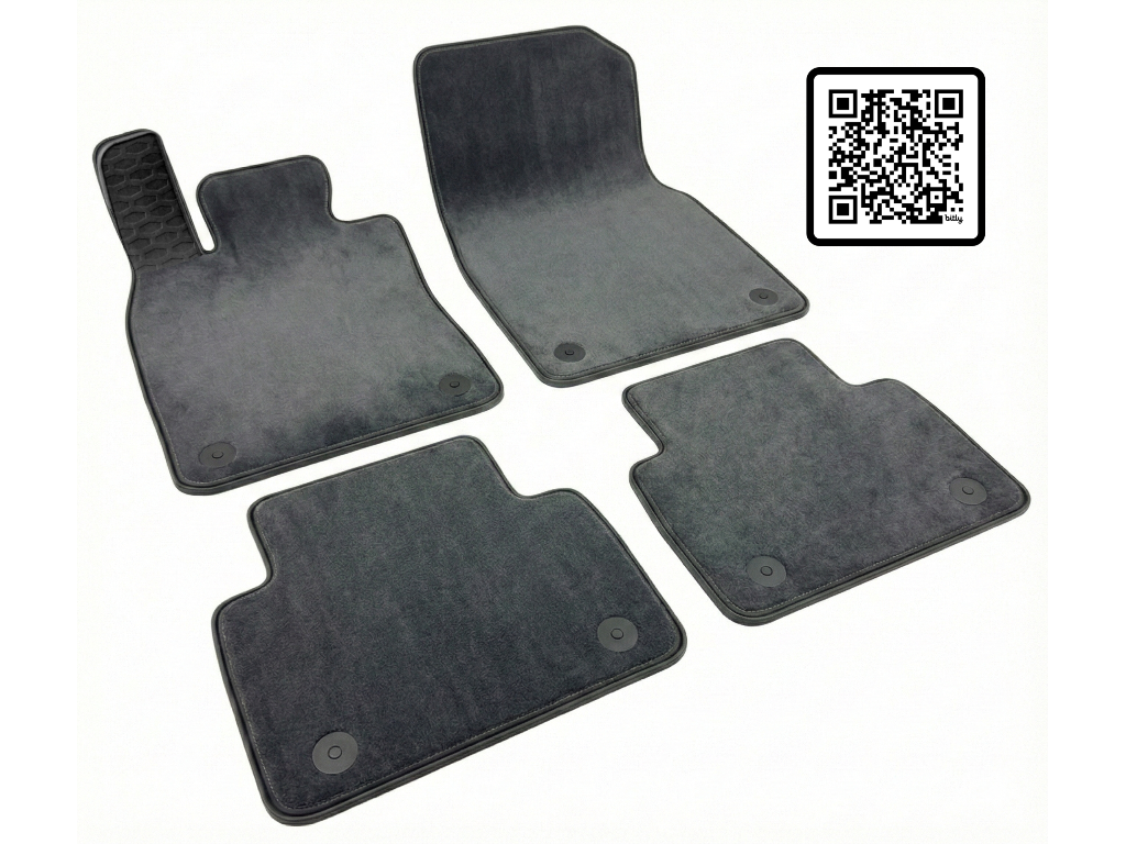 PT222254 - CAMRY XV70 (2018-)-lapka_QR