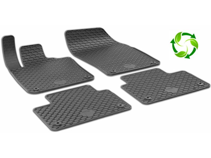 PŘESNÉ AUTOKOBERCE VOLVO S60 (2019-), V60 (2019-)