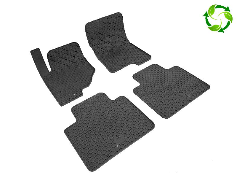 PŘESNÉ AUTOKOBERCE SSANGYONG / KGM MUSSO (2018-), REXTON (2020-)