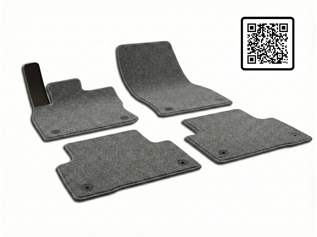 PT219614 TOURAN (2015-), TIGUAN (2016-) - lapka_QR