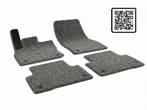 PT219614 TOURAN (2015-), TIGUAN (2016-) - lapka_QR