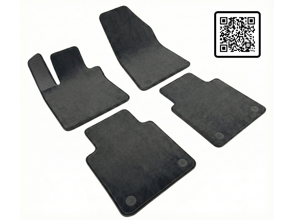 PT223634 - MG HS 2gen. (2024-)-lapka_QR