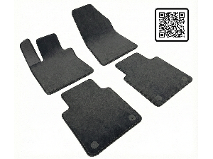 PT223634 - MG HS 2gen. (2024-)-lapka_QR