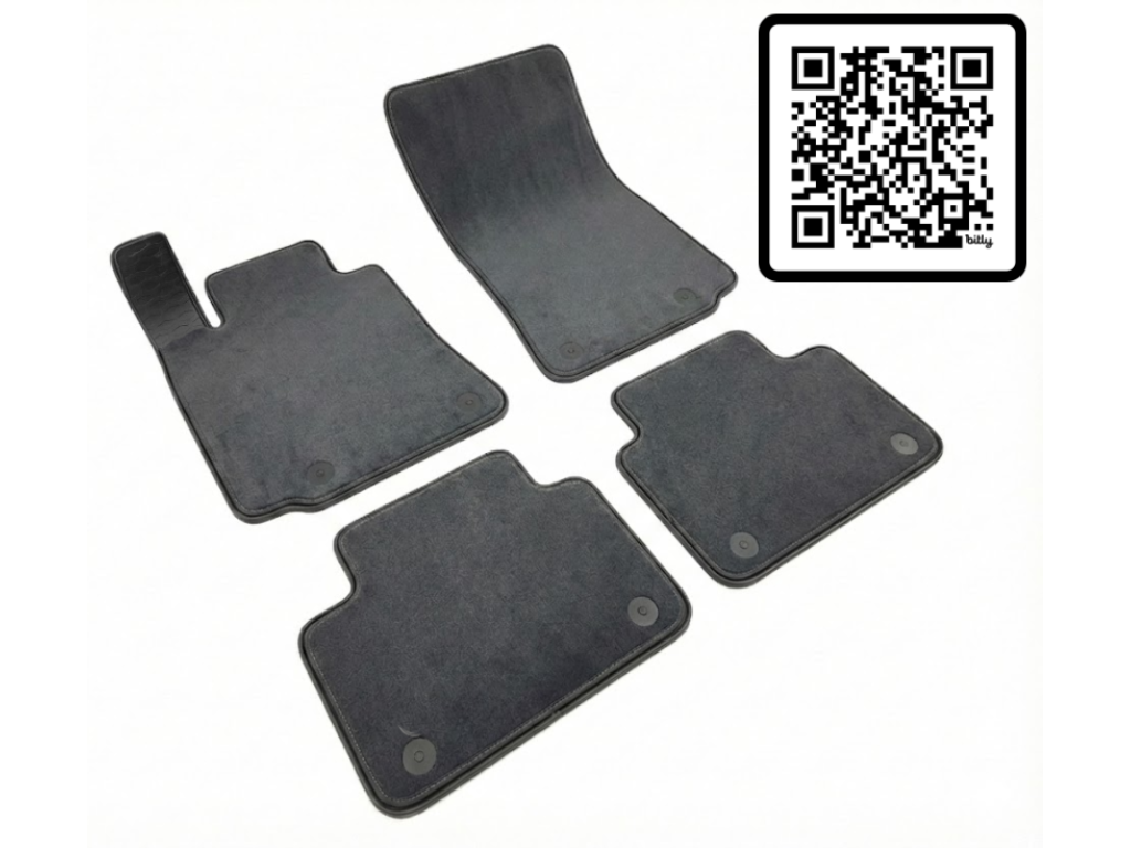 PT223194 - Alfa Romeo GIULIA (2015-)_QR