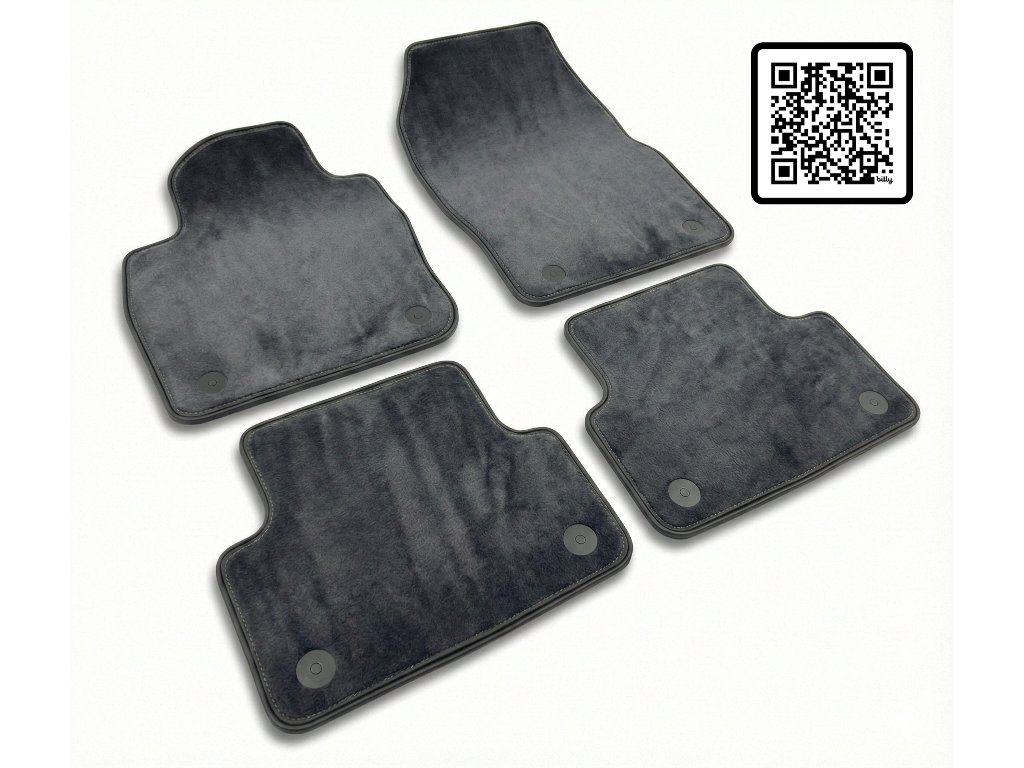 PT221814 - T-CROSS (2019-)_QR