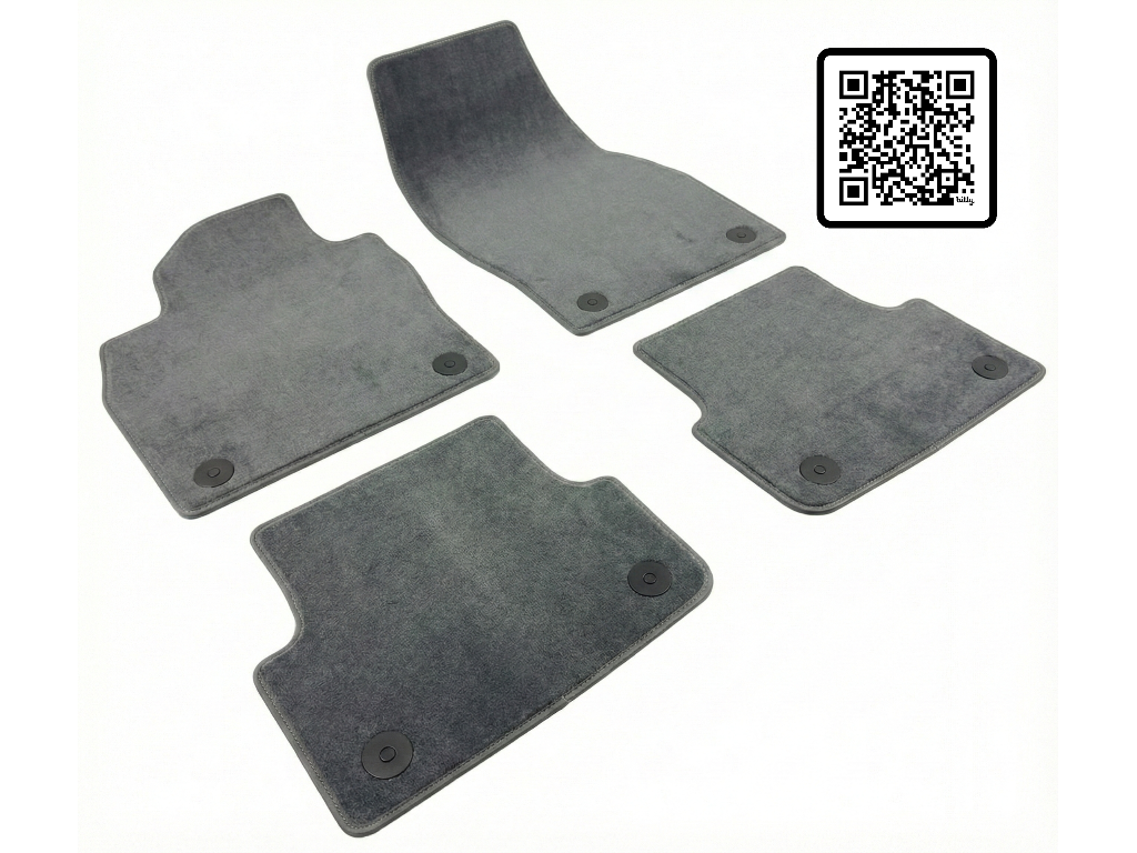 PT222905 - ŠKODA FABIA (2021-), SEAT ARONA, IBIZA (2021-)_QR