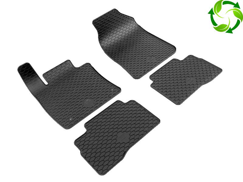 PŘESNÉ AUTOKOBERCE SSANGYONG/KGM TIVOLI / TIVOLI GRAND (2015-)