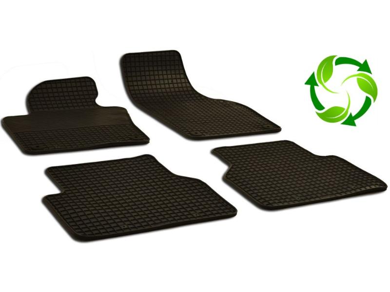 PŘESNÉ AUTOKOBERCE VW TIGUAN (2007-2016)