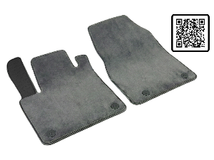 PT223355 - Mercedes CITAN TOURER (2021-), T-CLASS (2022-), Renault KANGOO (2021-)-lapka_QR
